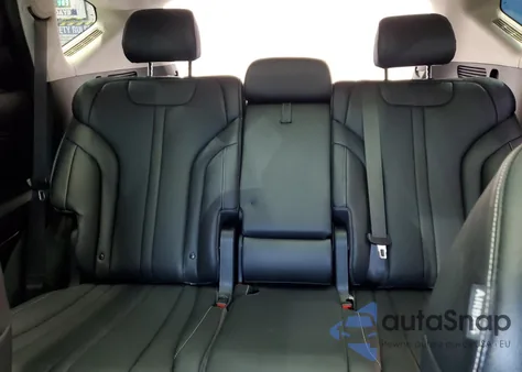 2021 Genesis Gv80 Base from USA, damaged, VIN KMUHBDSB7MU041305